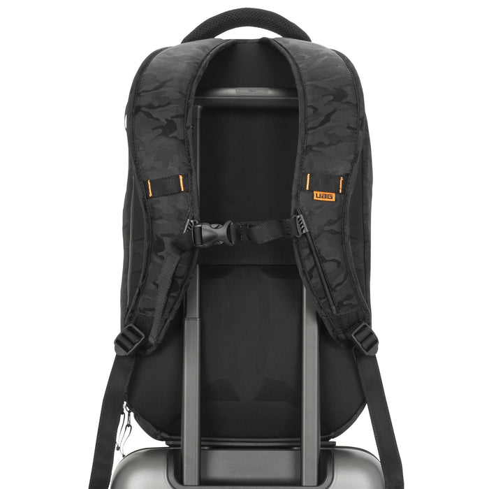 EAN 0812451033526 - Urban Armor Gear Standard Issue mochila Negro imagen 10