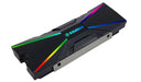 EAN 4044953503047 - Xilence M2SSD.B.ARGB Memory Stick (MS) Enfriador Negro 1 pieza(s) imagen 1