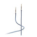 EAN 4250696644453 - Flexline FL31-30041 cable de audio 3 m 3,5mm Azul imagen 1