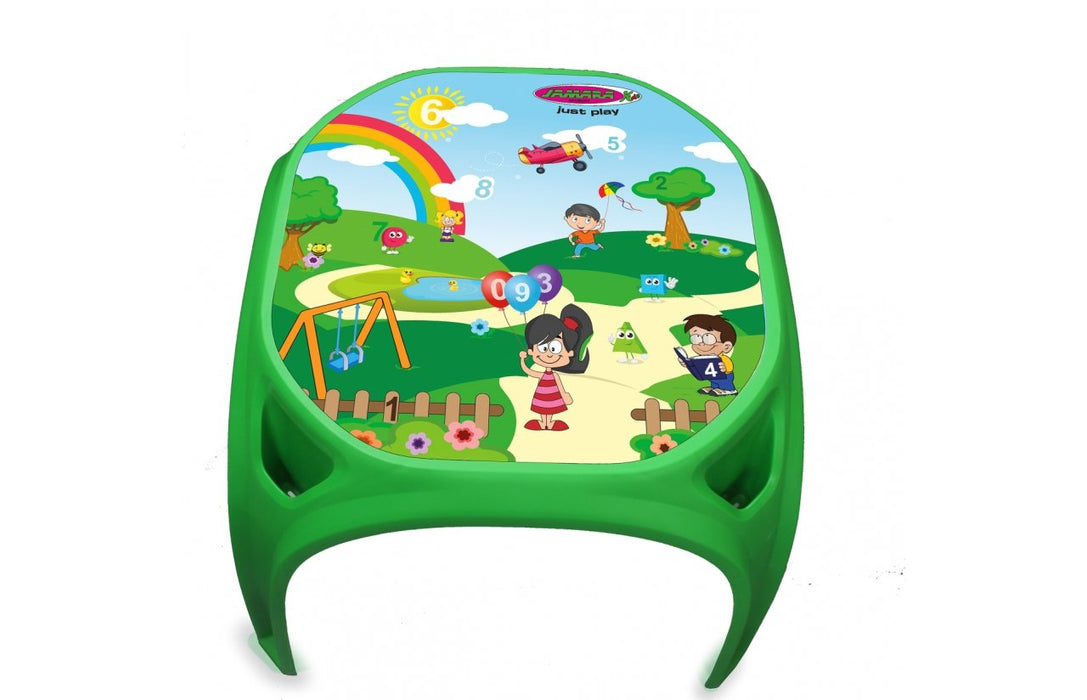 EAN 4042774460457 - Jamara Childrens Table Numbers Fun XL modelo controlado por radio imagen 3