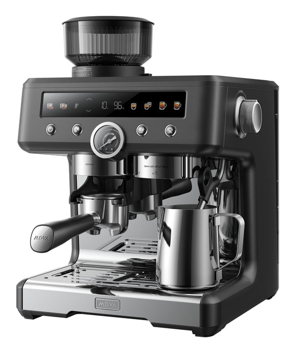 EAN 6977728949543 - MOVA S20 Pro Totalmente automática Máquina espresso 2,8 L imagen 4