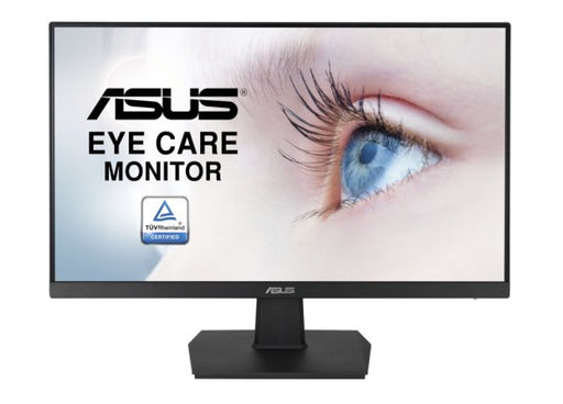 EAN 4718017450836 - ASUS VA27EHE pantalla para PC 68,6 cm (27") 1920 x 1080 Pixeles Full HD LED Negro imagen 1