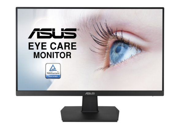 EAN 4718017450836 - ASUS VA27EHE pantalla para PC 68,6 cm (27") 1920 x 1080 Pixeles Full HD LED Negro imagen 1
