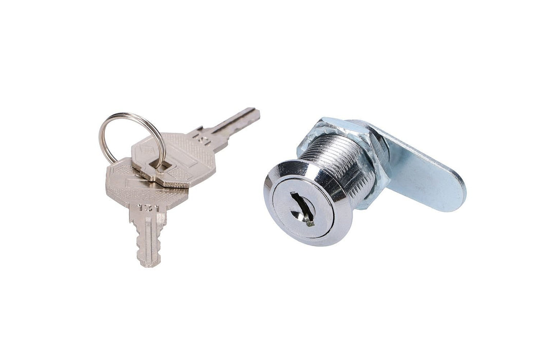 EAN 5902560368697 - Extralink ROUND LOCK FOR CABINETS Cierre para puerta imagen 1