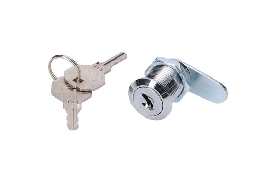 EAN 5902560368697 - Extralink ROUND LOCK FOR CABINETS Cierre para puerta imagen 1