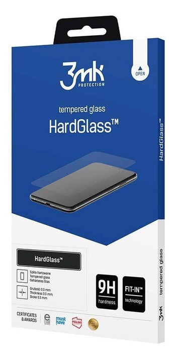 EAN 5903108529068 - 3MK HardGlass Protector de pantalla Apple 1 pieza(s) imagen 2