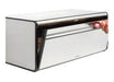 EAN 8710755236709 - Brabantia 236709 panera Rectangular Acero imagen 4