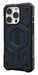 EAN 840283915345 - Urban Armor Gear Monarch Pro funda para teléfono móvil 16 cm (6.3") Negro, Marina imagen 3