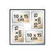 EAN 4007249021281 - Hama Fine Art álbum de foto y protector Verde 400 hojas 10 x 15 cm imagen 7