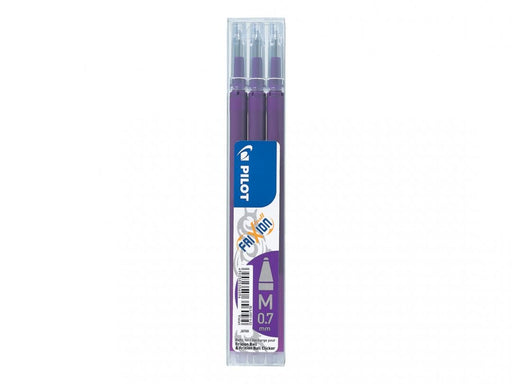 EAN 4902505356094 - Pilot FriXion Ball Violeta imagen 1