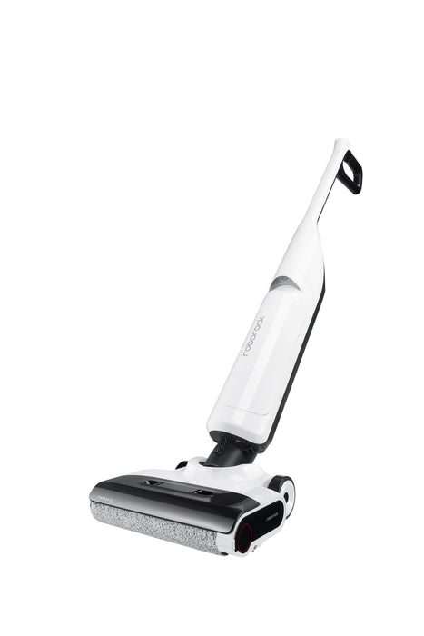 EAN 6974653811365 - Roborock Flexi Lite Aspiradora vertical Batería Seca y húmeda Sin bolsa Negro, Blanco 6,4 Ah imagen 16