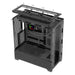 EAN 4044953504297 - Xilence Xilent Flux Midi Tower Negro imagen 8