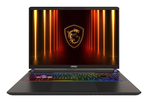 EAN 4711377363631 - MSI Vector 16 HX AI A2XWJG-468FR Intel Core Ultra 9 275HX Portátil 40,6 cm (16") Quad HD+ 32 GB DDR5-SDRA imagen 2