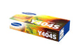 EAN 8806086885843 - Samsung CLT-Y404S cartucho de tóner 1 pieza(s) Original Amarillo imagen 3
