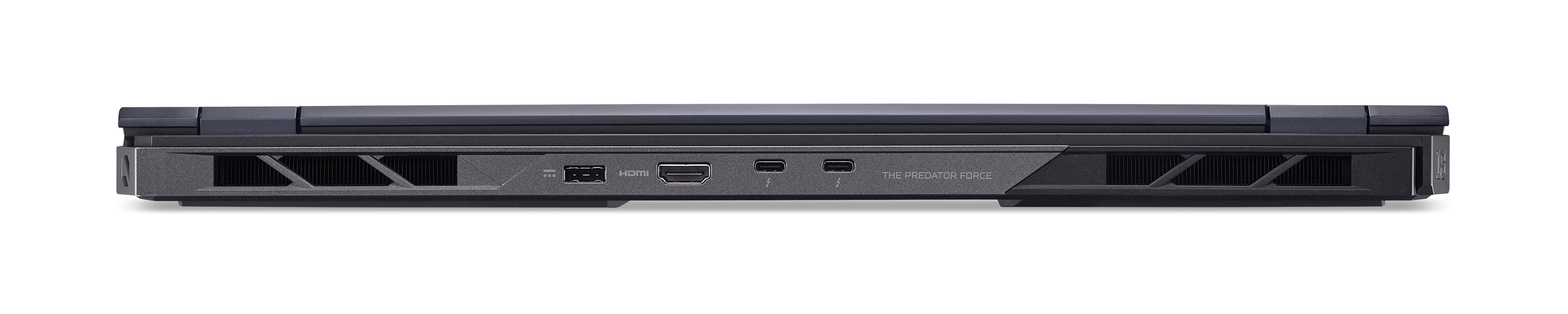 EAN 4711474476968 - Acer Predator PH18-73-92Q3 Intel Core Ultra 9 275HX Portátil 45,7 cm (18") WQXGA 32 GB DDR5-SDRAM 2 TB SS imagen 7