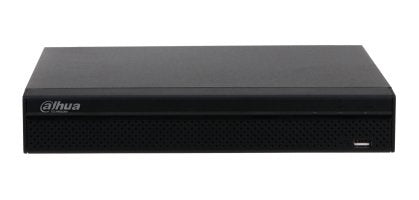 EAN 6923172570680 - Dahua Technology DHI-NVR4108HS-4KS3 Grabadore de vídeo en red (NVR) 1U Negro imagen 2