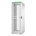 EAN 731304642381 - APC AR3387W2 armario rack 48U Rack o bastidor independiente Blanco imagen 1