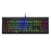 EAN 4044951030095 - Sharkoon SKILLER SGK60 teclado Juego USB QWERTY Inglés de EE. UU. Negro imagen 1