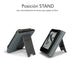 EAN 8436586741631 - SUBBLIM FUNDA EBOOK CLEVER STAND 6'' GREY funda para libro electrónico 15,2 cm (6") Gris imagen 4