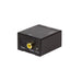 EAN 4052792044799 - LogiLink CA0100 convertidor de audio Negro imagen 2