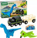 EAN 7312350360967 - BRIO Dinosaur Battery Train imagen 2