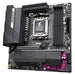 EAN 4719331849818 - GIGABYTE B650M AORUS ELITE placa base AMD B650 Zócalo AM5 ATX imagen 5