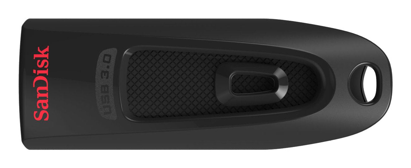 EAN 0619659102166 - SanDisk Ultra unidad flash USB 32 GB USB tipo A 3.2 Gen 1 (3.1 Gen 1) Negro imagen 6