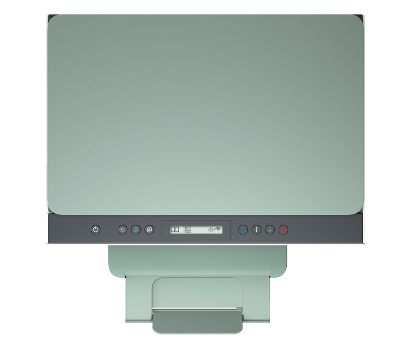 EAN 198990765280 - HP Smart Tank 7007 All-in-One Inyección de tinta térmica A4 4800 x 1200 DPI 15 ppm Wifi imagen 10