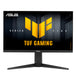 EAN 4711387919194 - ASUS TUF Gaming VG27AQML5A pantalla para PC 68,6 cm (27") 2560 x 1440 Pixeles Wide Quad HD Negro imagen 1