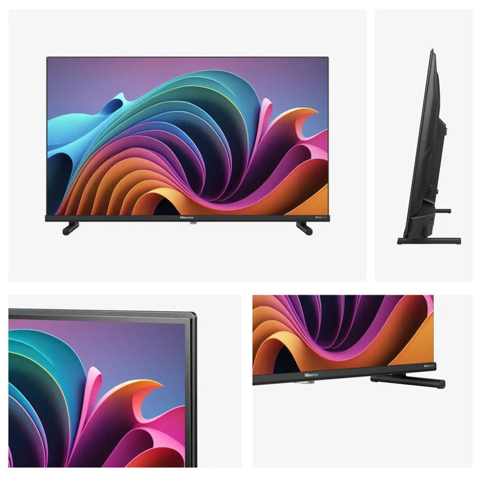 EAN 6942351405988 - Hisense 40A5NQ 101,6 cm (40") Full HD Smart TV Wifi Negro 220 cd / m² imagen 4