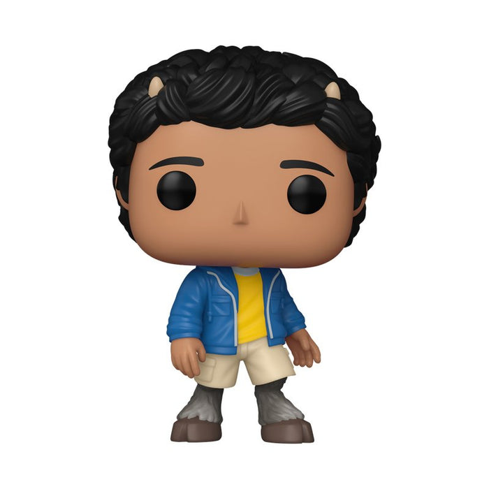 EAN 889698760591 - FUNKO POP! Grover Underwood imagen 1
