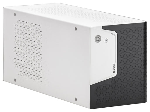 EAN 3414971232099 - Legrand Keor ASI SP 2000 IEC sistema de alimentación ininterrumpida (UPS) Línea interactiva 2 kVA 1200 W  imagen 2