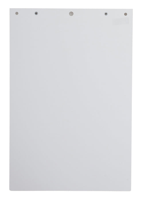 EAN 4002390001496 - MAUL 2310102 portapapel A4 Plástico Blanco imagen 3