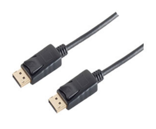 EAN 4017538076427 - shiverpeaks BS10-50035 cable DisplayPort 2 m Negro imagen 1