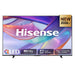 EAN 6942351431161 - Hisense 50E7S 127 cm (50") 4K Ultra HD Smart TV Wifi Negro 300 cd / m² imagen 1