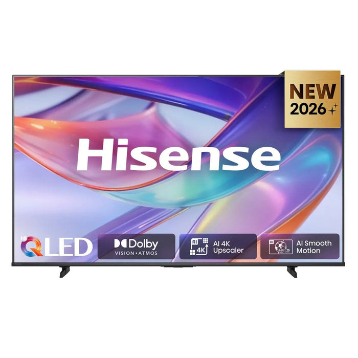 EAN 6942351431116 - Hisense 50Q7S 127 cm (50") 4K Ultra HD Smart TV Wifi Negro imagen 1