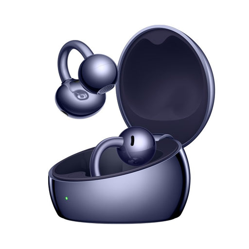 EAN 6942103196782 - Huawei FreeClip 2 S Auriculares Inalámbrico De oreja abierta Llamadas/Música Bluetooth Azul imagen 1