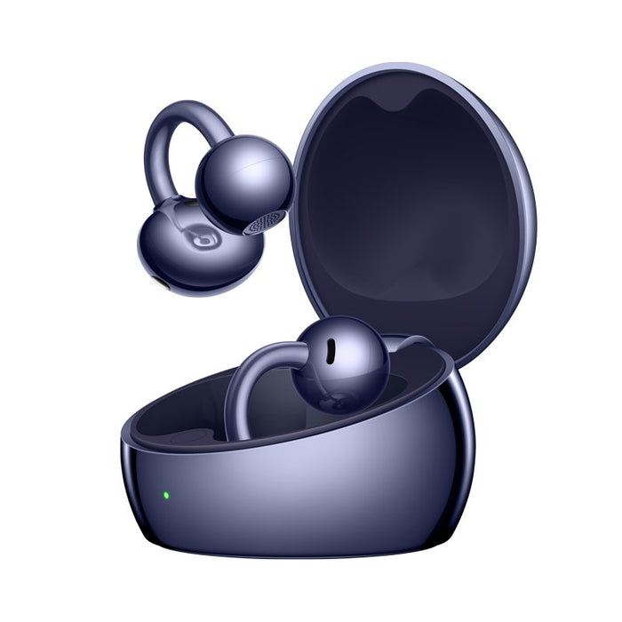 EAN 6942103196782 - Huawei FreeClip 2 S Auriculares Inalámbrico De oreja abierta Llamadas/Música Bluetooth Azul imagen 1