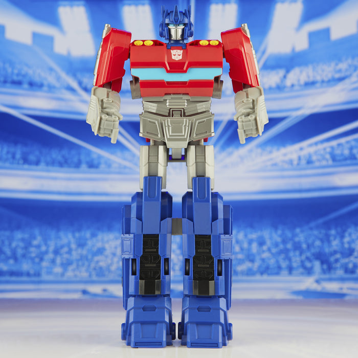 EAN 5010996232694 - Transformers F86995X0 juguete transformable imagen 14