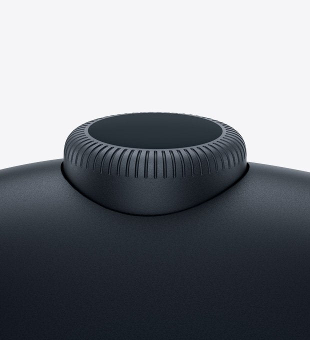 EAN 195949544002 - Apple AirPods Max Auriculares Inalámbrico Diadema Llamadas/Música USB Tipo C Bluetooth Negro imagen 5