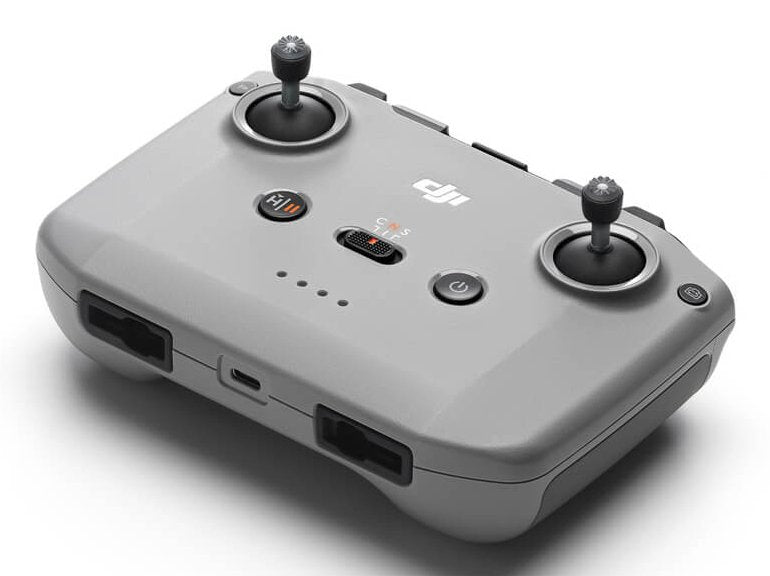 EAN 6941565991010 - DJI RC-N3 accesorio o pieza para dron con cámara Mando a distancia imagen 3