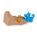 EAN 0778988503461 - Kinetic Sand Doggie Dig imagen 7