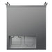 EAN 4710679817422 - Silverstone RM600 Estante Negro imagen 5