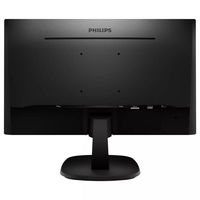 EAN 8712581742911 - Philips V Line 273V7QDSB/00 pantalla para PC 68,6 cm (27") 1920 x 1080 Pixeles LED Negro imagen 6