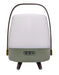 EAN 8720929080175 - Kooduu Lite-up PLAY Mini Altavoz monofónico portátil Verde, Blanco, Madera 8 W imagen 4