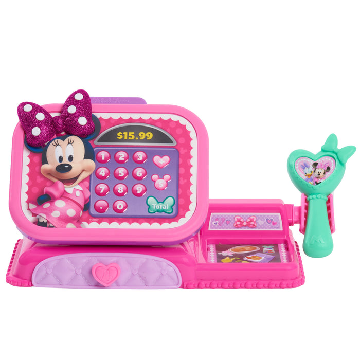 EAN 886144899294 - Just Play Disney Minnie Mouse imagen 5