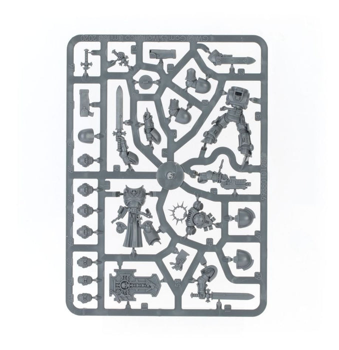 EAN 5011921241941 - Games Workshop 73-553 collectible figure imagen 29