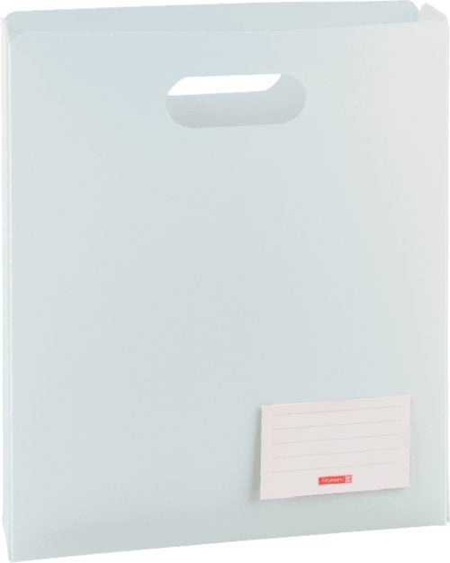 EAN 4003273693531 - Brunnen FACT!pp archivador organizador Polipropileno (PP) Azul claro imagen 1