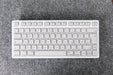 EAN 4025112111143 - CHERRY JK-7110DE-25 teclado Hogar Bluetooth QWERTZ Alemán Blanco imagen 9