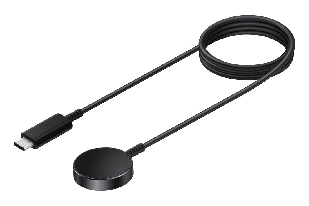 EAN 8806094625110 - Samsung EP-OR900BBEGWW Accesorios para dispositivos vestibles inteligentes Negro imagen 2